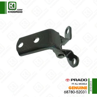 لولای پایینی درب عقب تویوتا پرادو 2010 تا 2013 سمت راننده جنیون 6878052031