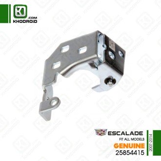 لولای پایینی درب عقب سمت شاگرد کادیلاک اسکالید 2007 تا 2014 جنیون 25854415