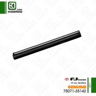 زه روی درب جلو تویوتا FJ CRUISERو 2011 سمت شاگرد جنیون 7507135142