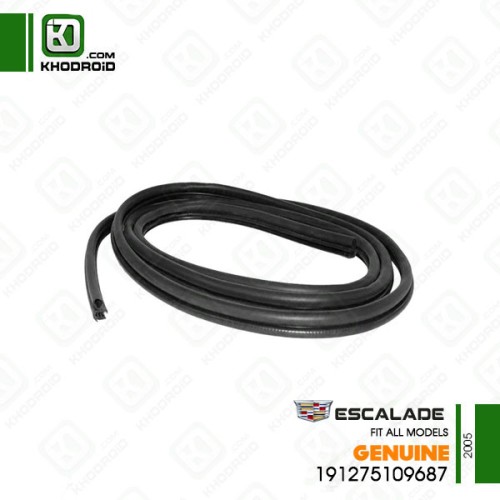 لاستیک دور دستگیره کادیلاک اسکالید 2005 جنیون 191275109687