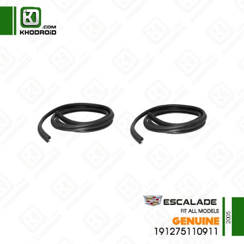 لاستیک دور دستگیره کادیلاک اسکالید 2005 جنیون 191275110911