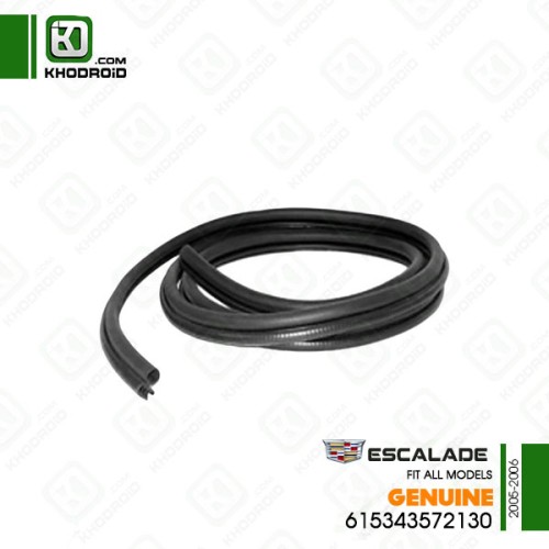 لاستیک دور دستگیره کادیلاک اسکالید 2005 تا 2006 جنیون 615343572130