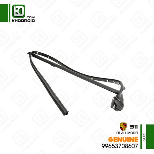 لاستیک دور دستگیره پورشه 911 و 2005 جنیون 99653708607
