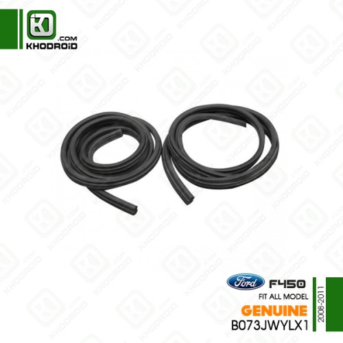 پک لاستیک درب فورد F450و 2008 تا 2011 جنیون b073jwylx1