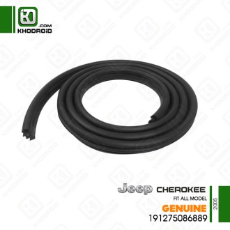 لاستیک دور دستگیره جیپ چروکی 2005 جنیون 191275086889