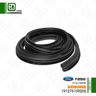 لاستیک دور دستگیره فورد F250و 2005 تا 2011 جنیون 191275109205