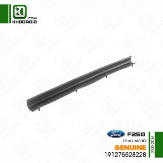 لاستیک دور دستگیره فورد F250و 2005 تا 2016 جنیون 191275528228