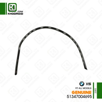 لاستیک دور دستگیره بی ام دبلیو X5و 2005 جنیون 51347004695