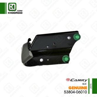 خار جلویی گلگیر تویوتا کمری GLXو 2015 سمت راننده جنیون 5380406010