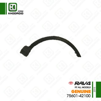 فلاپ دور گلگیر جلو تویوتا RAV4 و 2015 سمت شاگرد جنیون 7560142100