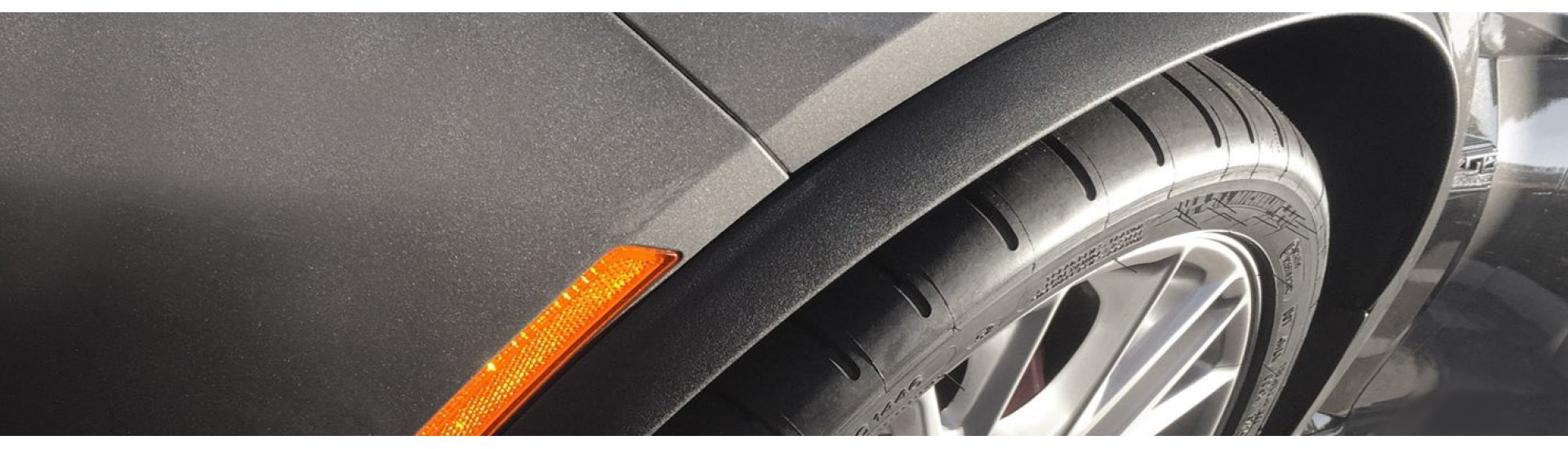 هواکش گلگیر جلو سمت راننده بی ام و X3 x3 3.0i 2007 