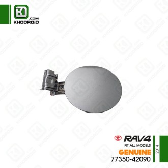 در باک بنزین تویوتا RAV4و 2014 جنیون 7735042090