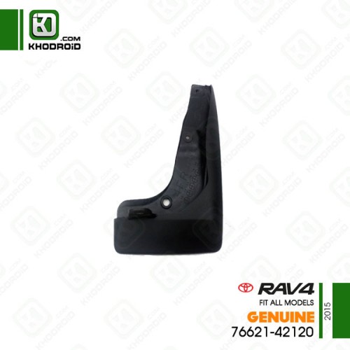 گل پخش کن جلو تویوتا RAV4 و 2015 سمت شاگرد جنیون 7662142120