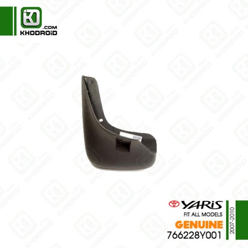 گل پخش کن جلو تویوتا اریون 2007 تا 2010 سمت راننده جنیون 766228y001