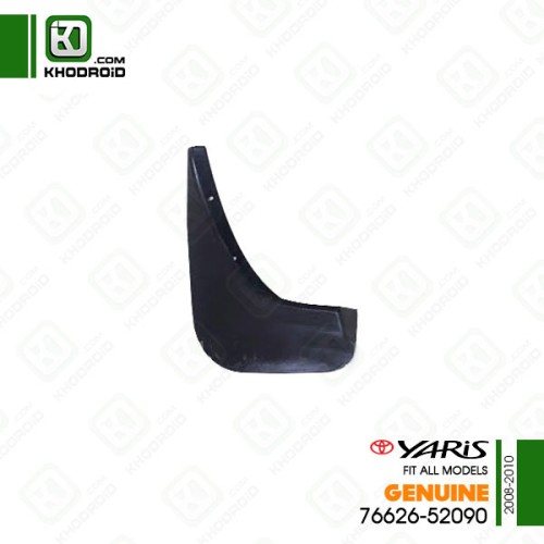 گل پخش کن عقب تویوتا یاریس هاچبک 2008 تا 2010 سمت شاگرد جنیون 7662552090