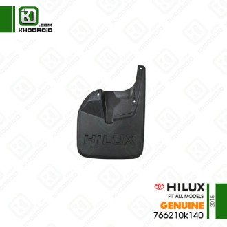 گل پخش کن جلو تویوتا هایلوکس 2015 سمت شاگرد جنیون 766210k140