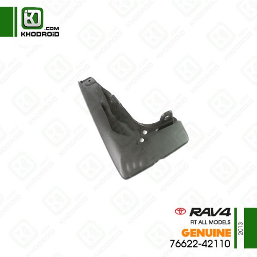 گل پخش کن جلو تویوتا RAV4و 2013 سمت راننده جنیون 7662242110