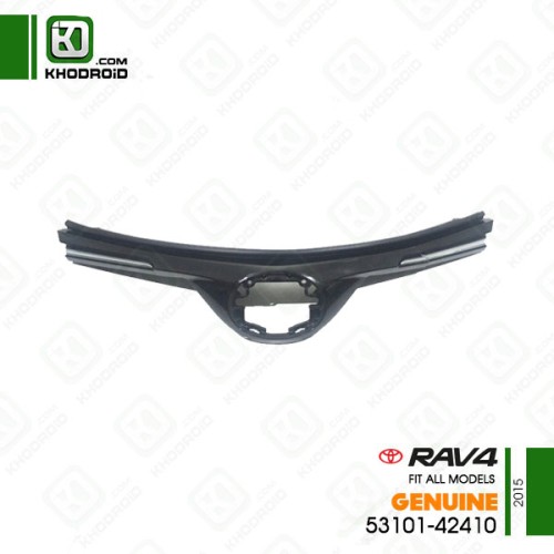 جلو پنجره تویوتا RAV4و 2015 جنیون 5310142410