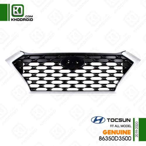جلو پنجره هیوندای توسان 2019 تا 2020 جنیون 86350D3500