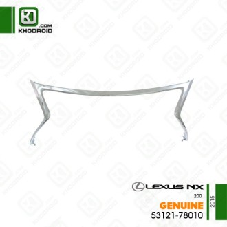 زه استیل جلو پنجره لکسوس NX200  و 2015 جنیون5312178010