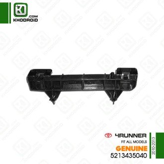 عینکی روی چراغ جلو سمت راننده تویوتا 4RUNNERو 2010 تا 2013 جنیون 5213435040