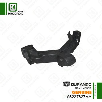 دیاق سینی جلو سمت راننده دوج دورانگو 2014 تا 2015 جنیون 68227827aa