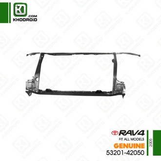 سینی رادیاتور تویوتا RAV4و 2005 جنیون 5320142050