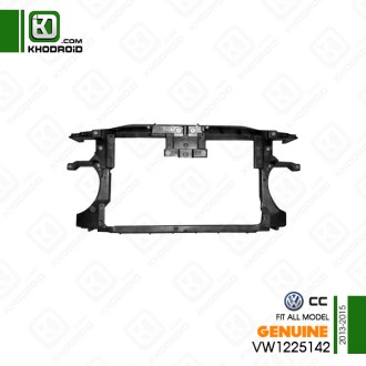 سینی رادیاتور فولکس CCو 2013 تا 2015 جنیون VW1225142