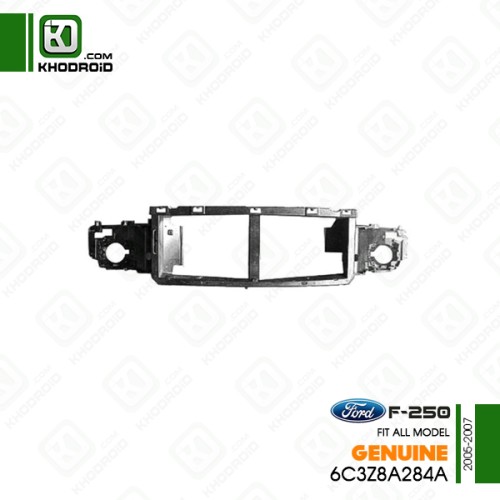 سینی جلو فابریکی فورد F-250و 2005 تا 2007 جنیون 6C3Z8A284A