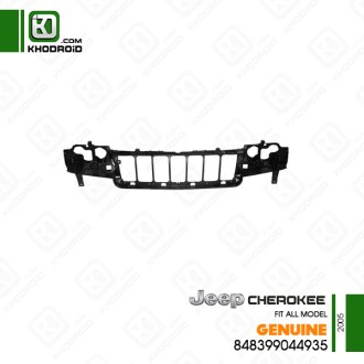 سینی جلو فابریکی جیپ چروکی 2005 جنیون 848399044935