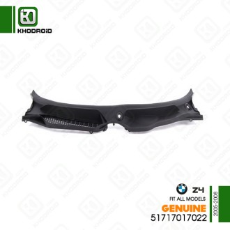 توری زیر شیشه بی ام دبلیو Z4و 2005 تا 2008 جنیون 51717017022
