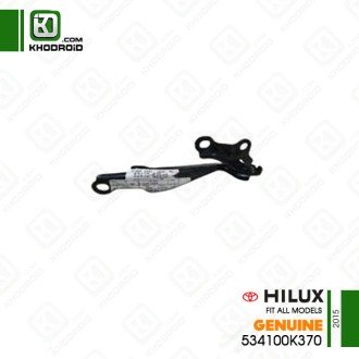 لولای کاپوت تویوتا هایلوکس 2015 سمت شاگرد جنیون 534100k370
