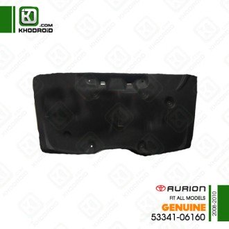 نمدی کاپوت تویوتا اریون 2008 تا 2010 جنیون 5334106160