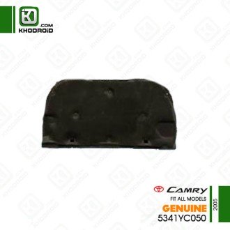 نمدی کاپوت تویوتا کمری 2005 جنیون 53341yc050