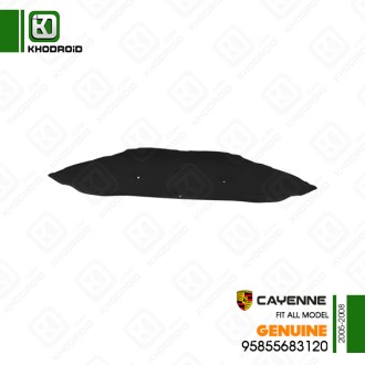 نمدی کاپوت پورشه کاین 2005 تا 2008 جنیون 958556832120