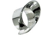 قاب دریچه هوا کناری