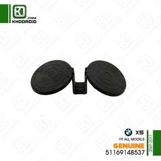 جا لیوانی بی ام دبلیو X5و 2007 تا 2017 جنیون 51169148537