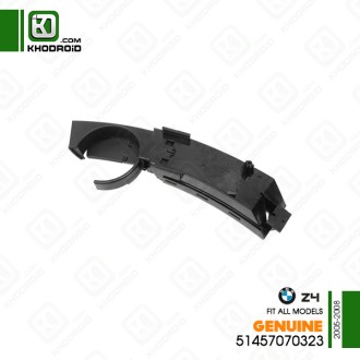 جا لیوانی بی ام دبلیو Z4و 2005 تا 2008 جنیون 51457070323