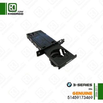 جا لیوانی بی ام دبلیو 335isو 2006 تا 2013 جنیون 51459173469