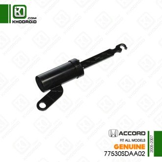 ضربه گیر درب داشبورد هوندا اکورد 2005 تا 2007 جنیون 77530SDAA02