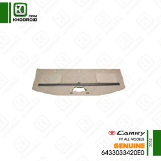  طاقچه عقب تویوتا کمری 2005 تا 2006 جنیون 6433033420e0