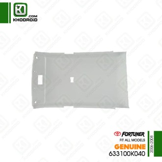 نمدی سقف تویوتا فورچونر 2006 تا 2008 جنیون 633100K040