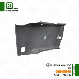 نمدی سقف لکسوس NX200و 2017 تا 2020 جنیون 6331078025