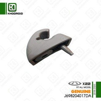 DAنگهدارنده آفتابگیر فابریک چری X22و 2018 تا 2020 جنیون J698204017DA