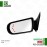 آینه بغل اسپرت سمت راننده 950-26320 (برقی-گرمکن دار)