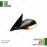 آینه بغل اسپرت سمت راننده cml-92cv2 (دستی-راهنمادار)