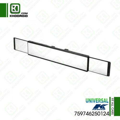 آینه داخل خودرو 759746250124