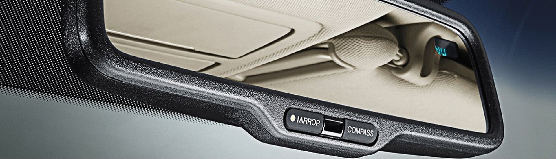 آینه داخل   بی ام و سری 3 activehybrid 3 modern 2015 
