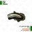 راهنمای روی آینه لکسوس ES350و 2010 سمت شاگرد جنیون 8173053020