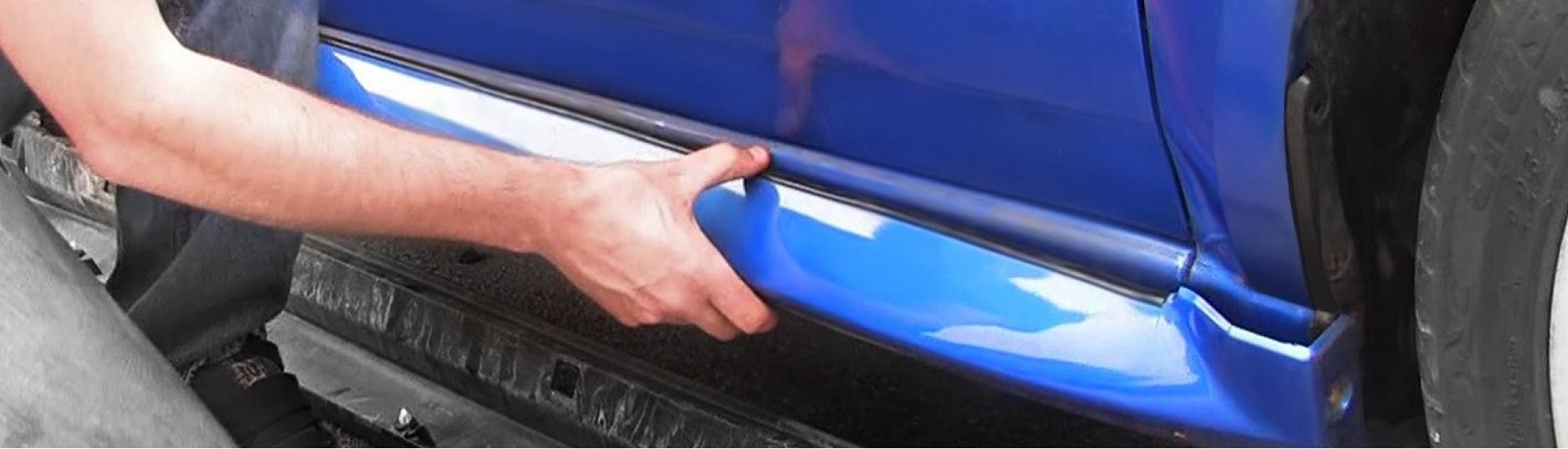 فلاپ رکاب مزدا CX-9 GT 2020 